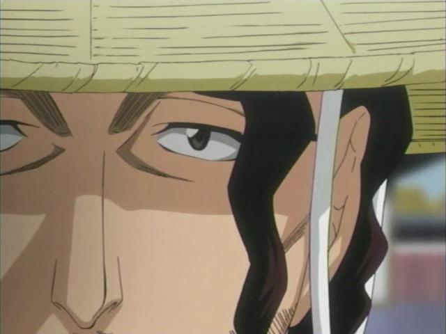 Otaku Gallery  / Anime e Manga / Bleach / Screen Shots / Episodi / 037 - Lo scopo del colpo / 094.jpg